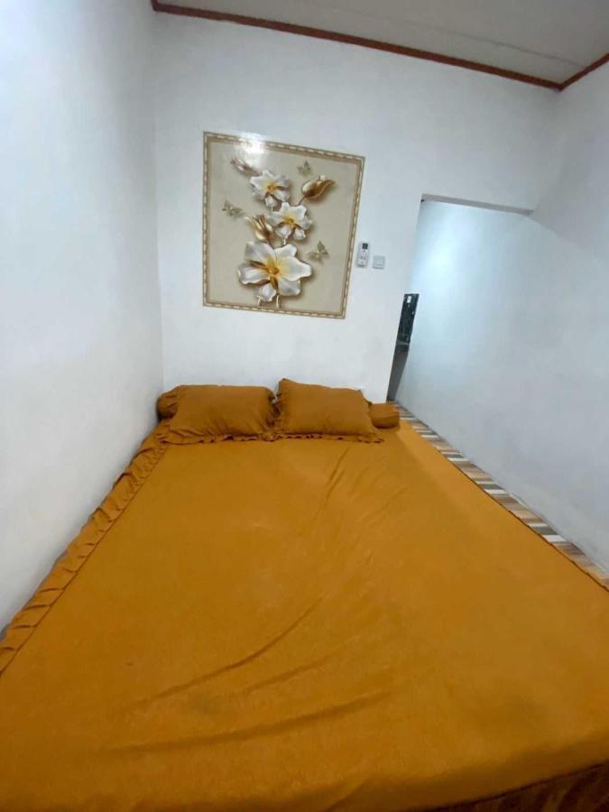 Express O 92147 Nia Residence Depok Ngoại thất bức ảnh