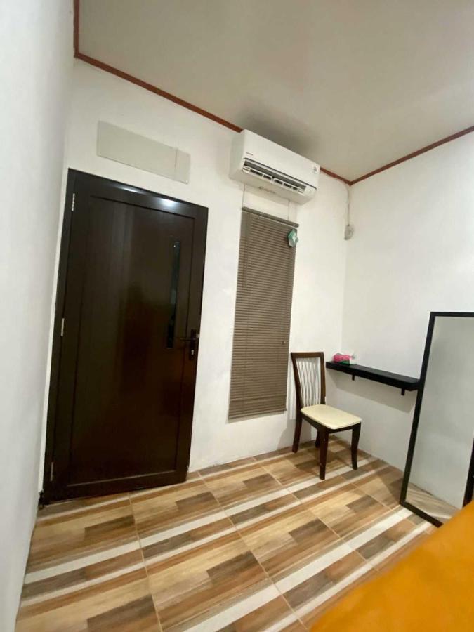 Express O 92147 Nia Residence Depok Ngoại thất bức ảnh