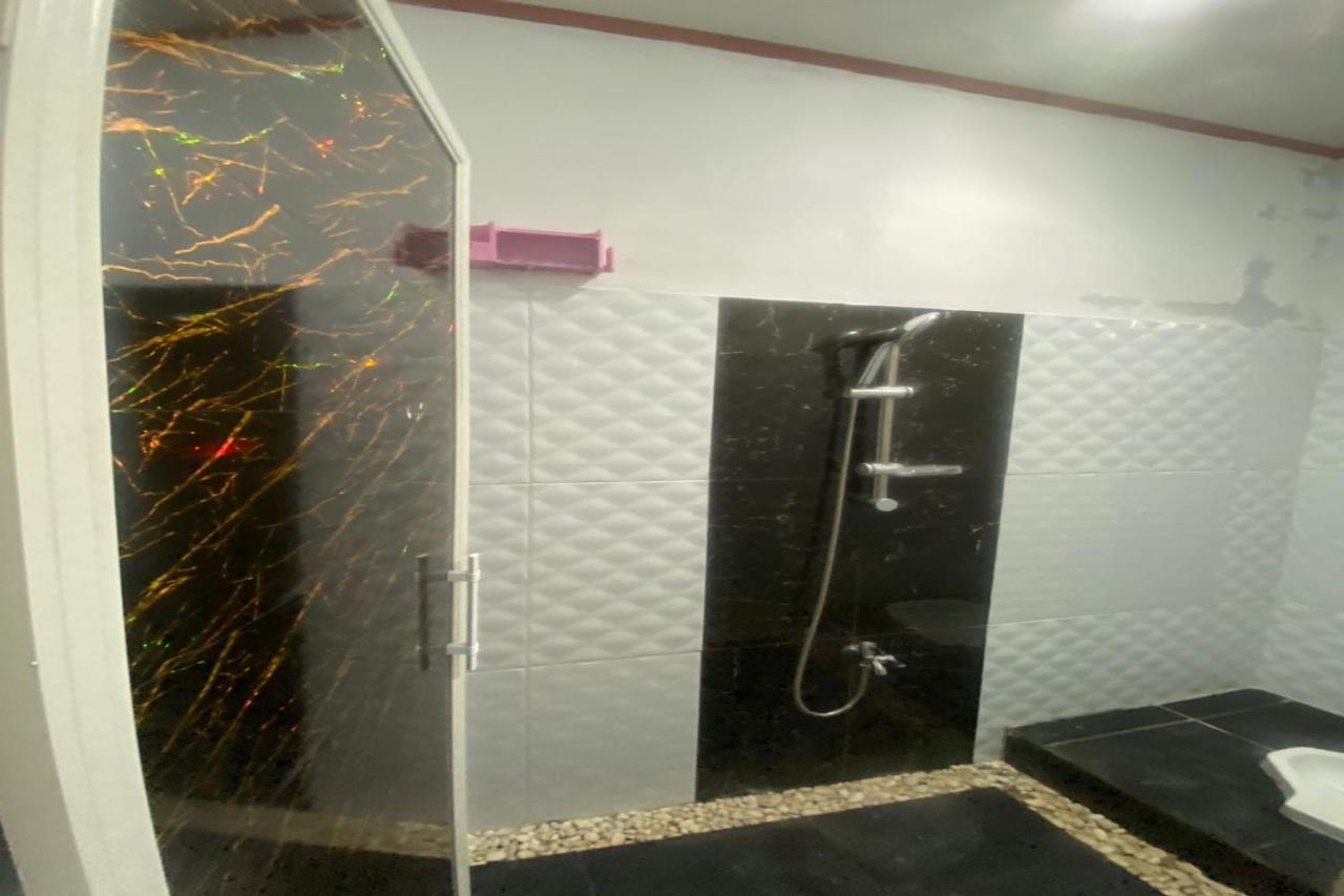Express O 92147 Nia Residence Depok Ngoại thất bức ảnh