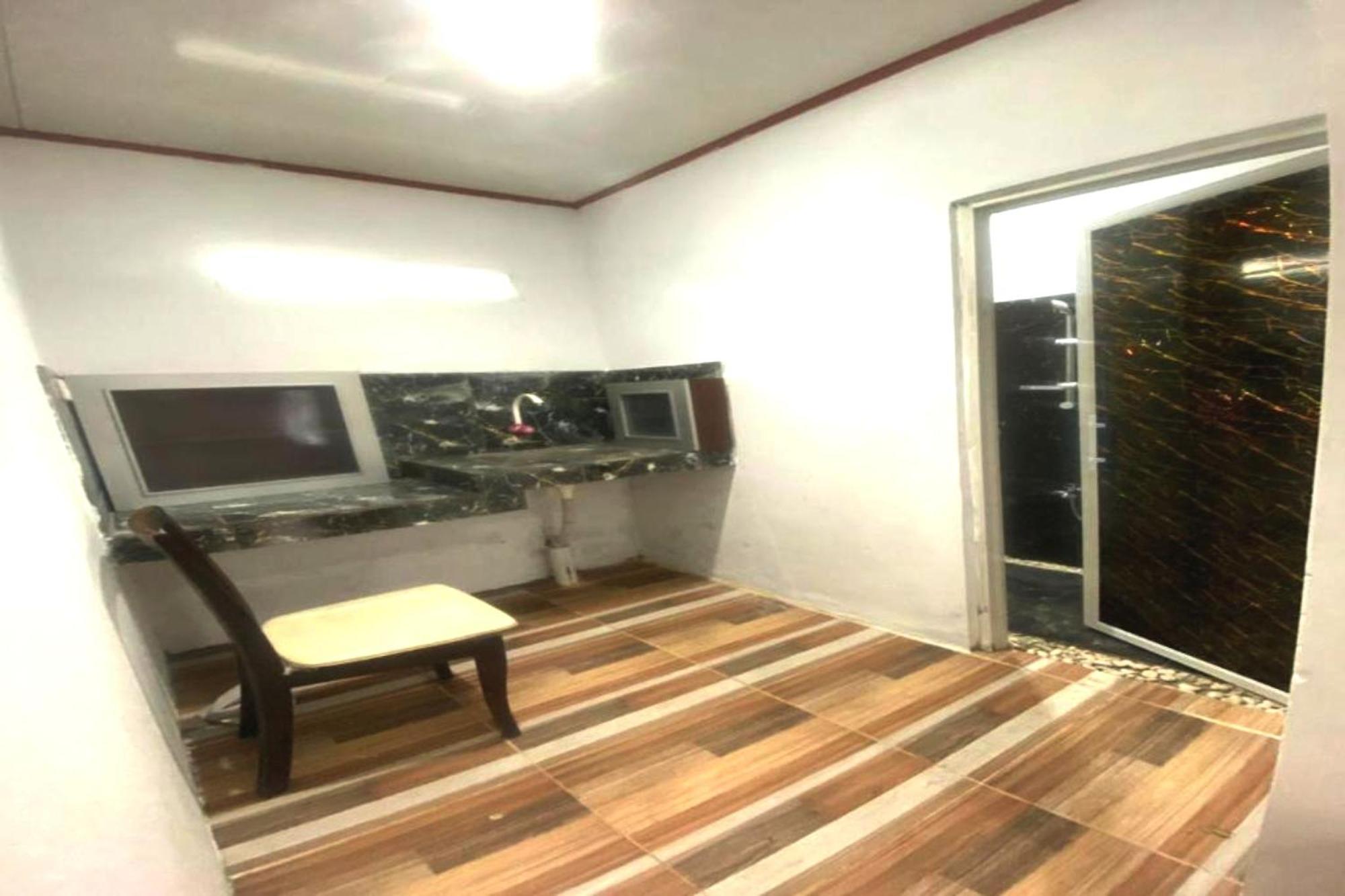 Express O 92147 Nia Residence Depok Ngoại thất bức ảnh